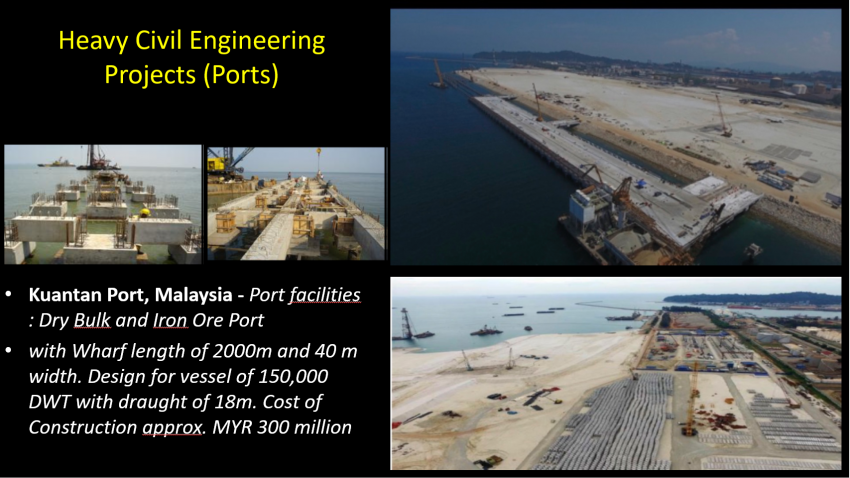 gallery/heavy engineering